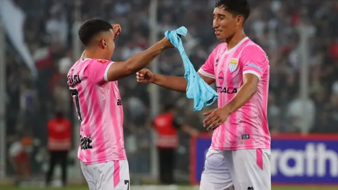 Magallanes eliminó a Colo Colo de Copa Chile.