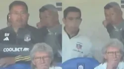 Tribunal tiene clara su ponderación a video de Colo Colo. (Foto: The Clinic)