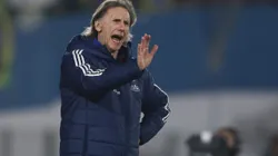 La nómina de La Roja no será liberada aún.