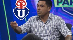 Gonzalo Jara se rindió ante esta figura de Universidad de Chile.