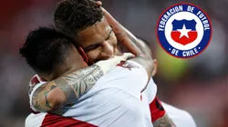 Perú contaría con el regreso de un histórico para enfrentar a Chile.