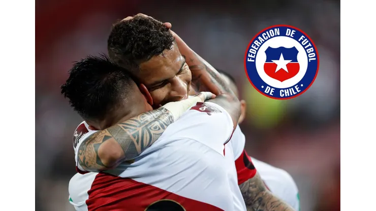 Perú contaría con el regreso de un histórico para enfrentar a Chile.