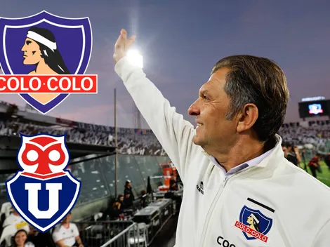 Filtran presunta prueba que presentaría Colo Colo en la audiencia ante la U