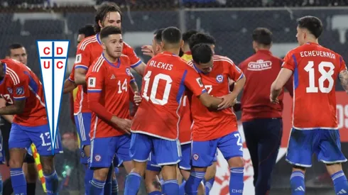 El refuerzo que busca la Universidad Católica para el 2025