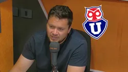 Waldo Ponce ni ahí con la denuncia azul: "Es como la..."