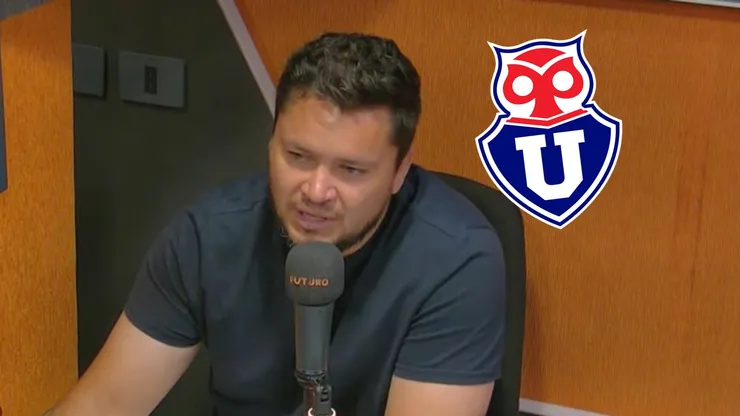 Waldo Ponce ni ahí con la denuncia azul: "Es como la..."