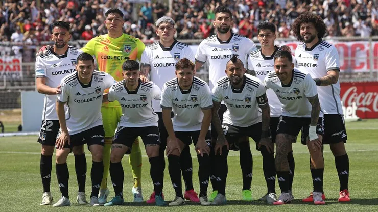 Colo Colo busca dar la vuelta a la serie con Magallanes con esta formación