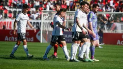 Ex Colo Colo quiere frenar en seco al equipo de Jorge Almirón