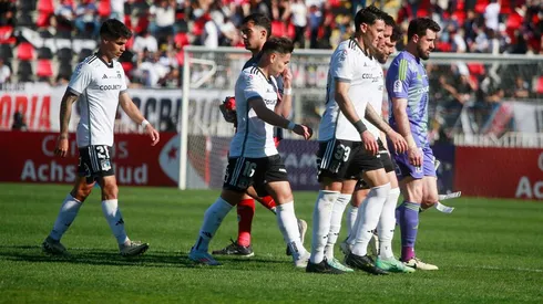 Ex Colo Colo quiere frenar en seco al equipo de Jorge Almirón