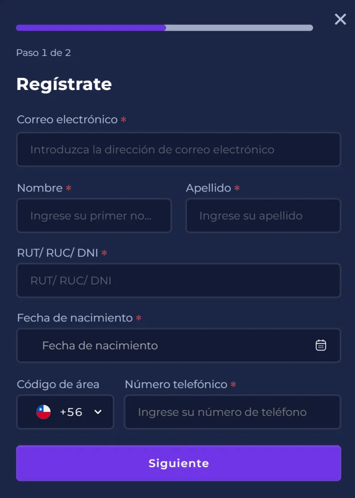 codigo promocional Estelarbet