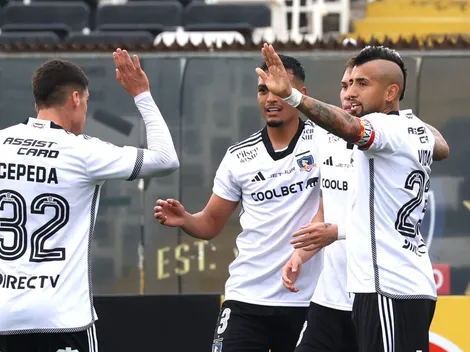 Era clave para la recta final: importante jugador albo se perdería el resto del torneo