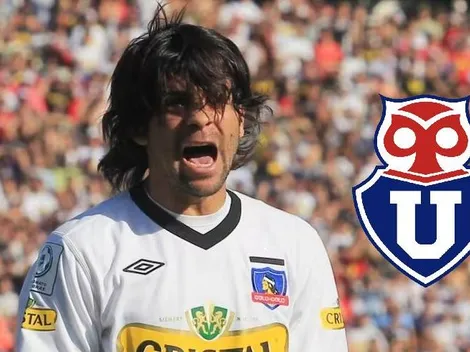 Lucas Wilchez se burla de la U con duro sarcasmo: "Tienen gente del FBI o hackers que..."