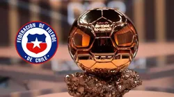 Chile ha tenido algunos candidatos nominados al prestigioso Balón de Oro