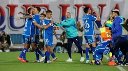 El jugador de la U que pide camiseta para el duelo con Ñublense