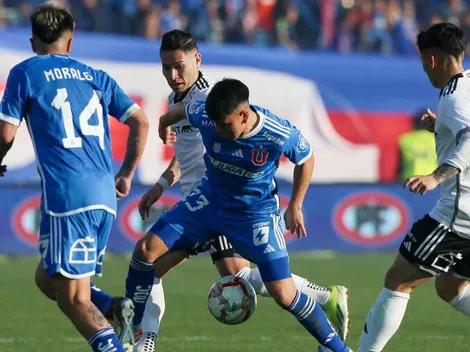 Herrera le da la espalda a la U: "Pusieron en..."