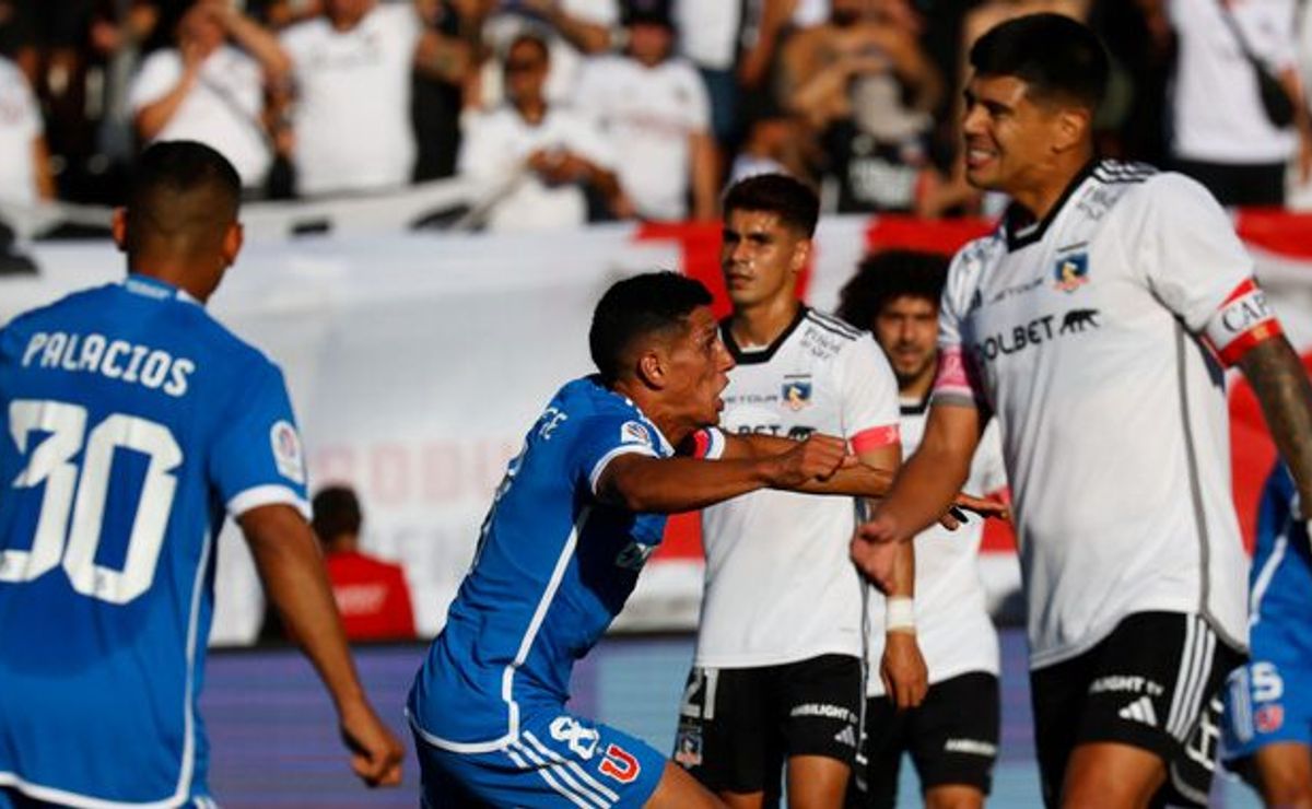 Ex jugador con pasos por Colo Colo y la U define al próximo campeón