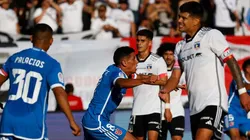 Anticipan Superclásico en la definición por el título.