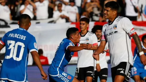 Anticipan Superclásico en la definición por el título.