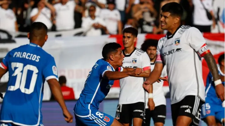 Anticipan Superclásico en la definición por el título.