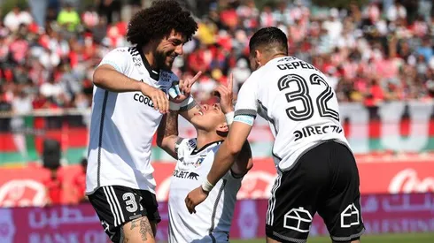 Histórico de Colo Colo ya proyecta el título.