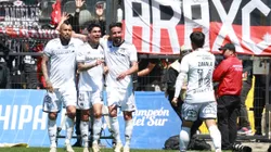Colo Colo tendrá a jugador importante para el encuentro ante Magallanes. (Foto: Photosport)