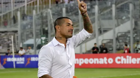 Jorge "Kike" Acuña tiene un nuevo emprendimiento.