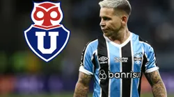 Yeferson Soteldo recibió un particular elogio en Brasil.