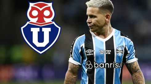 Yeferson Soteldo recibió un particular elogio en Brasil.