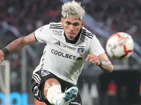 Prepara el adiós: Carlos Palacios tiene todo listo con Boca Juniors