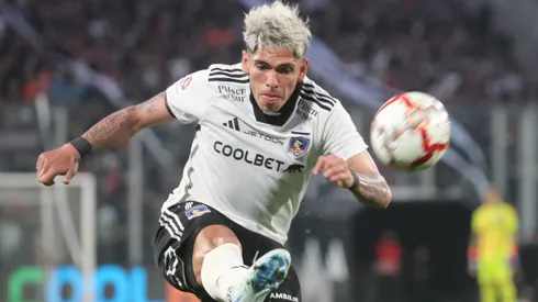 Carlos Palacios está listo para partir a Boca Juniors