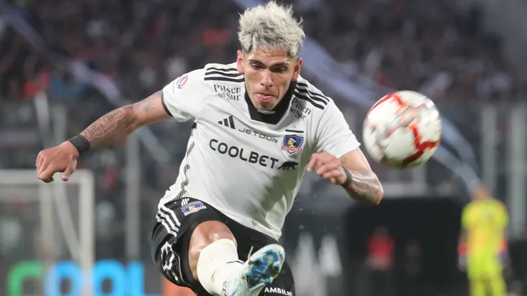Carlos Palacios está listo para partir a Boca Juniors