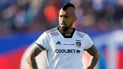 Vidal no se olvida de la U.