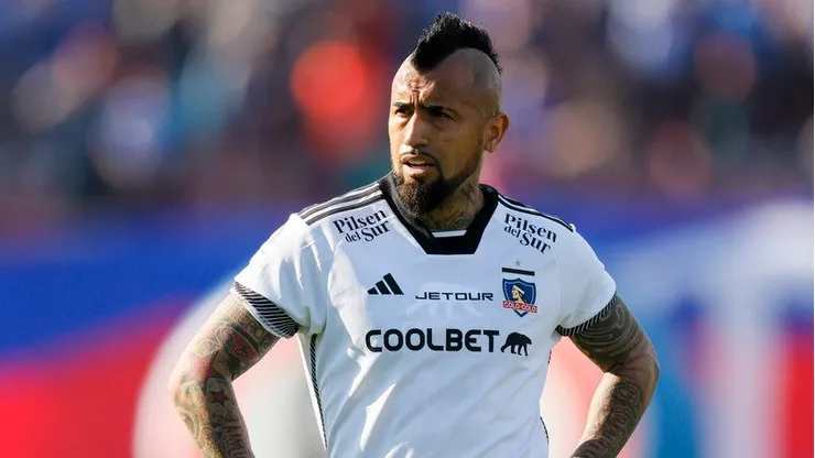 Vidal no se olvida de la U.