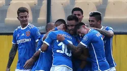 En la U ya piensan en la temporada 2025.