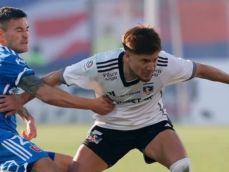 "Trataremos...": Presidente del Tribunal de Disciplina habla de la denuncia azul