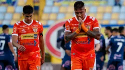 "Cobreloa es como El Hogar de Cristo: Un 1% de posibilidades de salvarse"