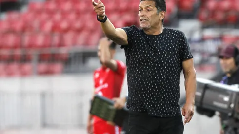 Jorge Aravena le envió un duro mensaje a Universidad Católica: hay exigencias que respetar.