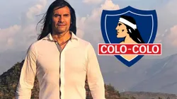 Gabriel Mendoza pidió a Luciano Cabral en Colo Colo. Para él, reemplazaría perfectamente a Carlos Palacios.