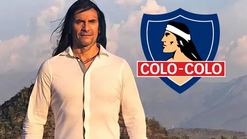 Gabriel Mendoza pidió a Luciano Cabral en Colo Colo. Para él, reemplazaría perfectamente a Carlos Palacios.
