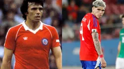 Elías Figueroa da su veredicto sobre Carlos Palacios en La Roja