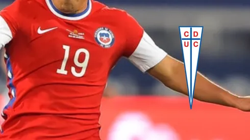 Universidad Católica busca reforzarse con este jugador para el 2025
