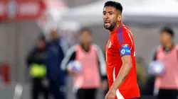 Figura del Ballet Azul se va contra Isla: "¿Qué sacas...?"