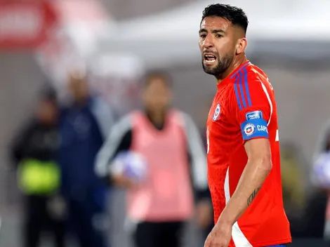 Figura del Ballet Azul se va contra Isla: "¿Qué sacas...?"