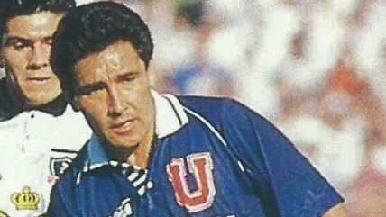 Mardones va por La Reina (Archivo)