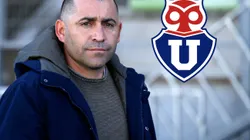 Cristián Muñoz afirma que le ganará la clasificación a la U.
