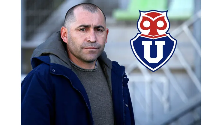 Cristián Muñoz afirma que le ganará la clasificación a la U.