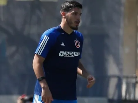 "Chamo" Tamayo se candidatea con Álvarez: "Si él..."