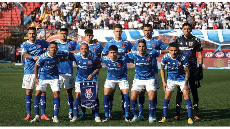 Jugador titular enciende las alarmas en la U
