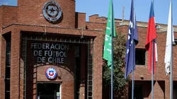 ANFP reprograma importante partido del fútbol chileno