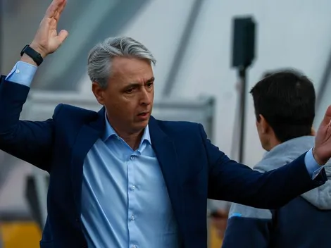 Las tres grandes bajas de Nunes en la UC para su duelo ante Cobreloa